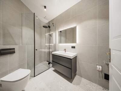 Terrassenwohnung kaufen in 1090 Wien (Bild 5)