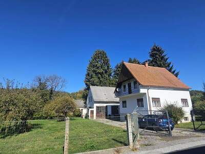 Haus kaufen in 8010 Graz