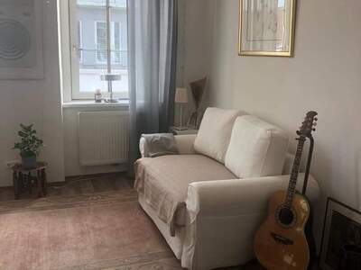 Wohnung provisionsfrei mieten in 1180 Wien