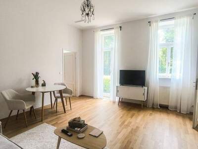 Wohnung mieten in 1130 Wien