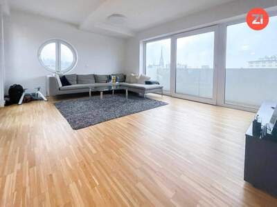 Wohnung mieten in 4020 Linz