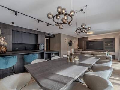 Wohnung kaufen in 6370 Kitzbühel