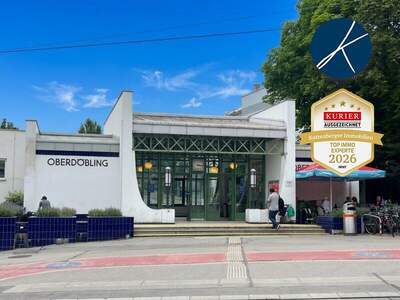 Wohnung mieten in 1190 Wien (Bild 1)