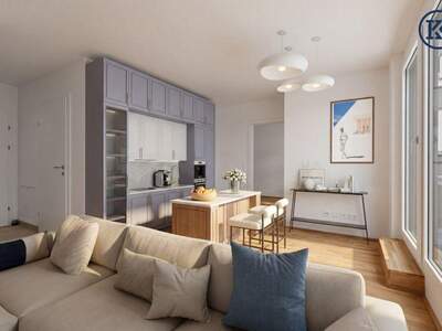 Wohnung kaufen in 1220 Wien