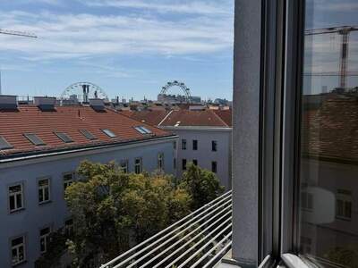 Wohnung provisionsfrei mieten in 1020 Wien