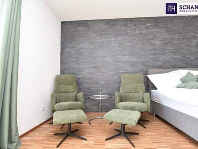 Terrassenwohnung mieten in 8151 Reiteregg (Bild 4)