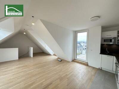 Terrassenwohnung mieten in 1200 Wien (Bild 2)