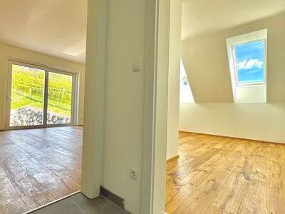 Eigentumswohnung in 8493 Klöch