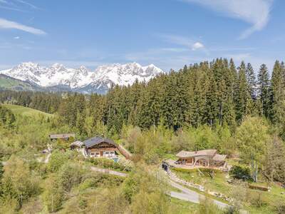 Chalet kaufen in 6370 Kitzbühel (Bild 2)