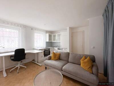 Apartment provisionsfrei mieten in 4060 Oberösterreich