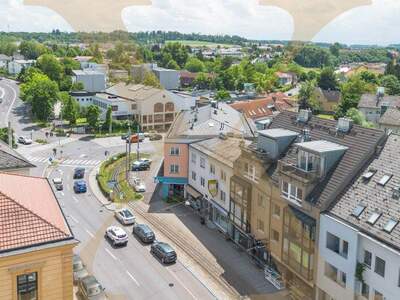 Einzelhandel kaufen in 4030 Linz (Bild 1)