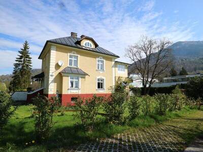 Etagenwohnung mieten in 5026 Salzburg