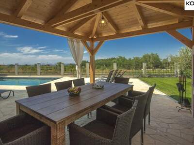 Haus kaufen in 52440 Porec (Bild 4)