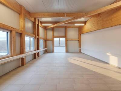 Gewerbeobjekt mieten in 3100 Ratzersdorf