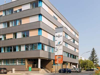 Büro / Praxis mieten in 8020 Graz (Bild 1)