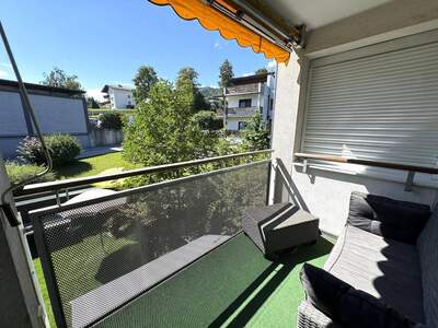 Anlageobjekt kaufen in 6134 Vomp
