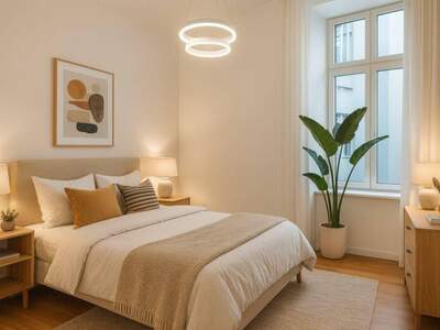 Wohnung kaufen in 1060 Wien