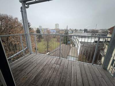 Wohnung mit Balkon mieten in 8020 Graz (Bild 2)