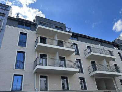 Wohnung mieten in 1170 Wien