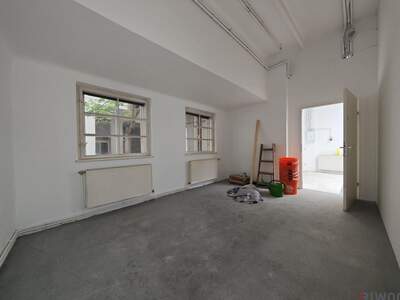 Gewerbeobjekt mieten in 1150 Wien (Bild 5)