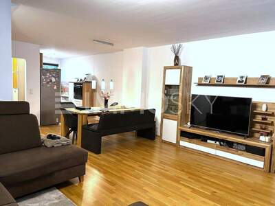 Terrassenwohnung kaufen in 5302 Henndorf (Bild 2)