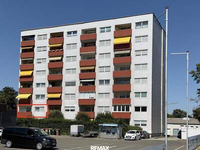 Eigentumswohnung in 8700 Leoben (Bild 1)
