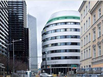 Gewerbeobjekt mieten in 1030 Wien