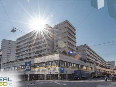 Gewerbeobjekt mieten in 4040 Linz (Bild 1)