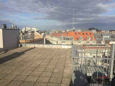 Wohnung mieten in 1050 Wien