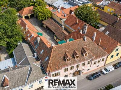 Mehrfamilienhaus kaufen in 2380 Perchtoldsdorf (Bild 1)