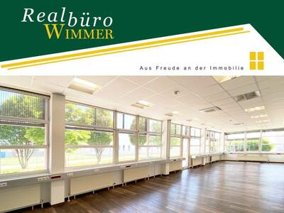 Gewerbeobjekt mieten in 4614 Marchtrenk (Bild 1)