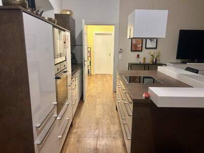 Terrassenwohnung mieten in 4030 Linz (Bild 4)