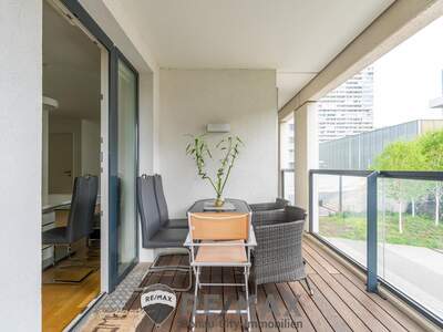 Terrassenwohnung kaufen in 1220 Wien (Bild 4)