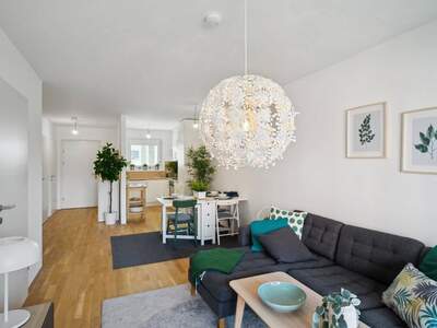 Wohnung mieten in 8020 Graz