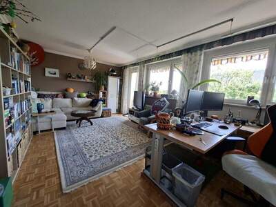 Terrassenwohnung mieten in 8010 Graz (Bild 3)