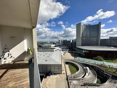 Mietwohnung in 1220 Wien