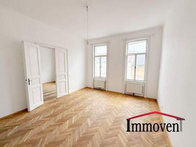 Altbauwohnung mieten in 1140 Wien (Bild 1)