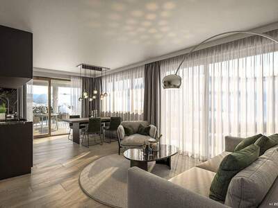 Wohnung kaufen in 6370 Kitzbühel