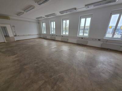 Gewerbeobjekt mieten in 3100 St. Pölten