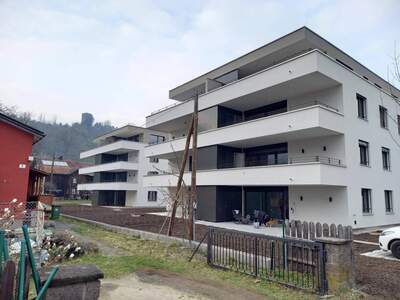 Mietwohnung provisionsfrei in 6800 Feldkirch