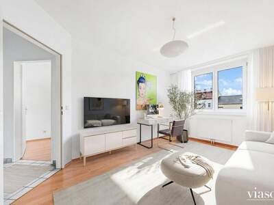 Wohnung kaufen in 1170 Wien