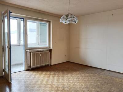 Wohnung mit Balkon kaufen in 4020 Linz (Bild 1)