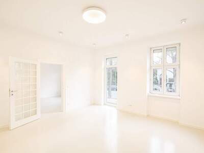 Mietwohnung in 1180 Wien