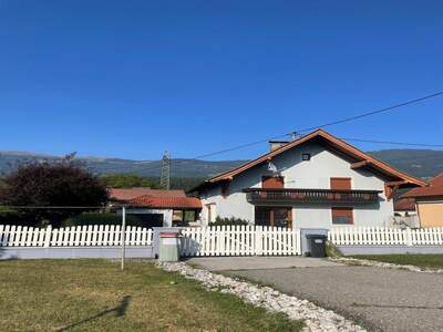 Mehrfamilienhaus kaufen in 9710 Feistritz (Bild 1)