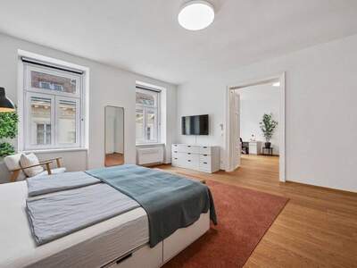 Wohnung kaufen in 1040 Wien