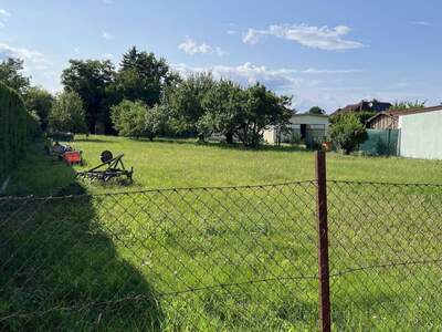 Grundstück kaufen in 2542 Kottingbrunn