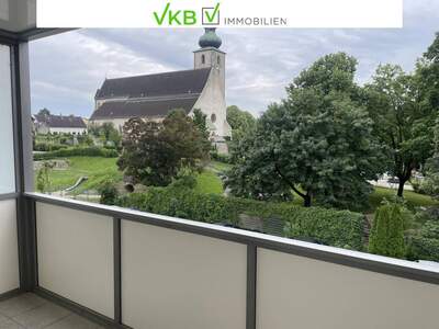 Wohnung kaufen in 4470 Enns