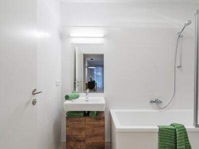 Terrassenwohnung mieten in 1220 Wien (Bild 2)