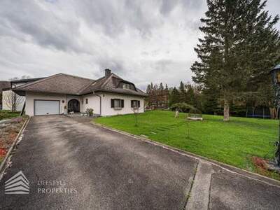 Haus kaufen in 8051 Thal