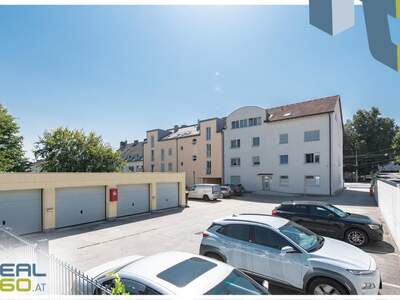 Wohnanlage kaufen in 4020 Linz (Bild 1)